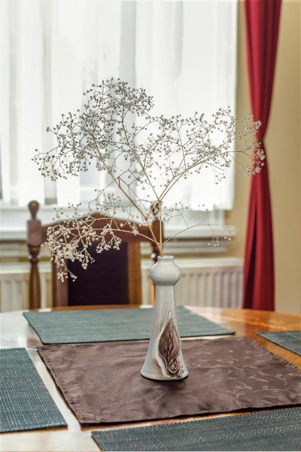 Vintage Apartment Печ Екстер'єр фото