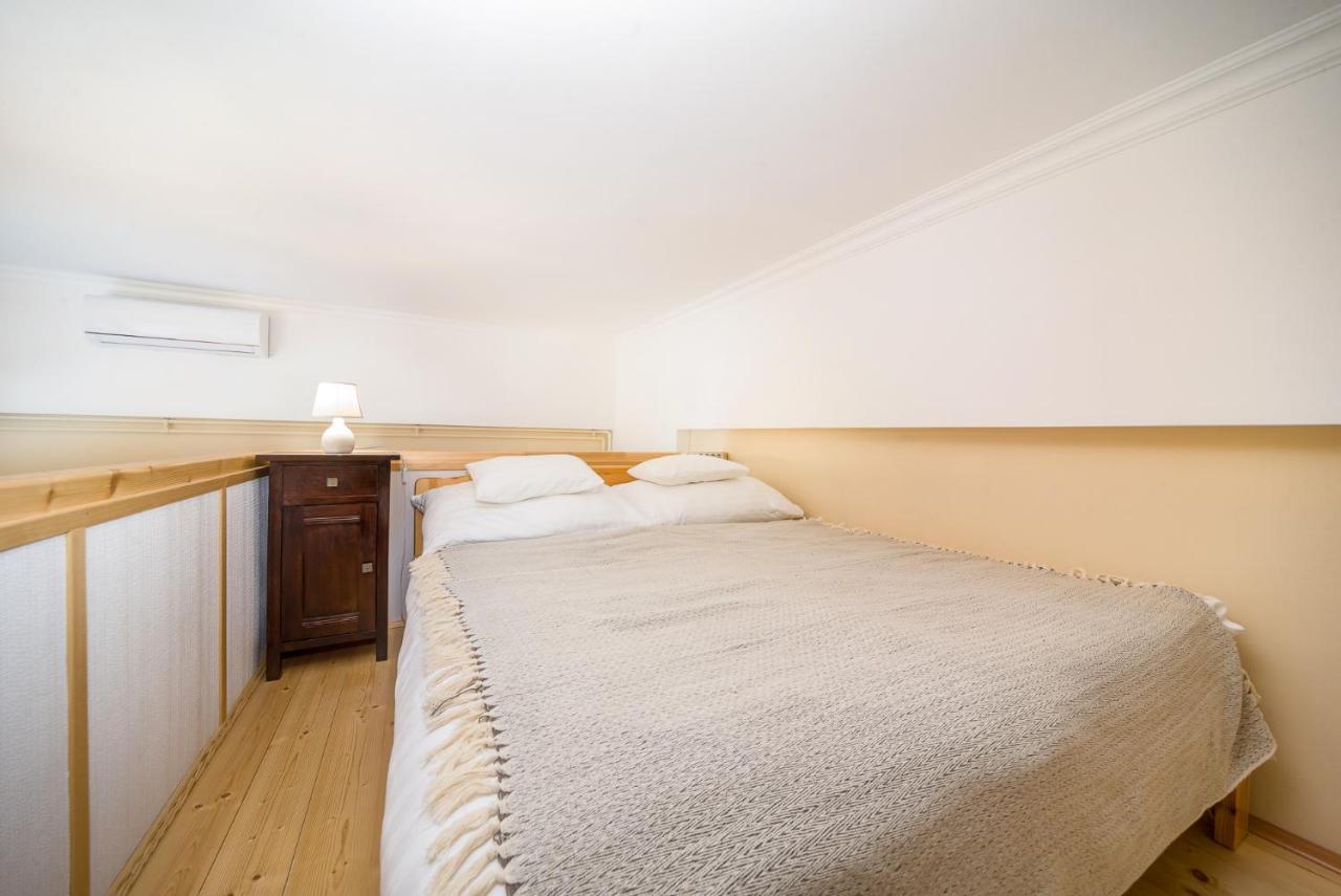 Vintage Apartment Печ Екстер'єр фото